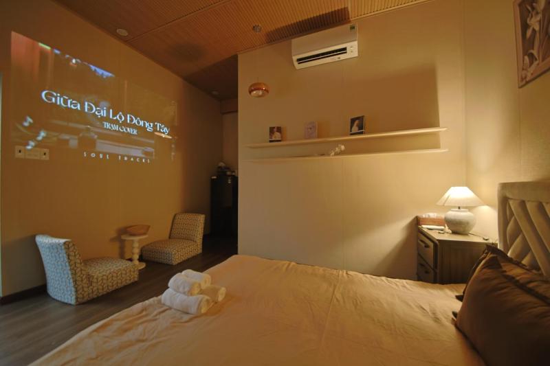 Àla Homestay Cần Thơ - image 8
