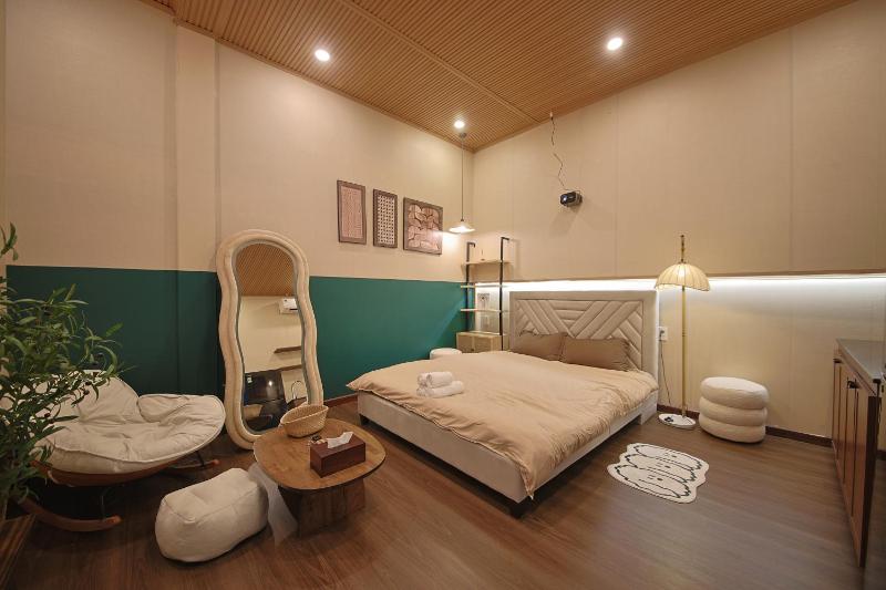 Àla Homestay Cần Thơ - image 17