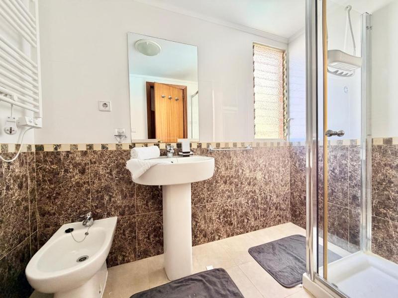 Levante Beach Stork Apartment - image 4