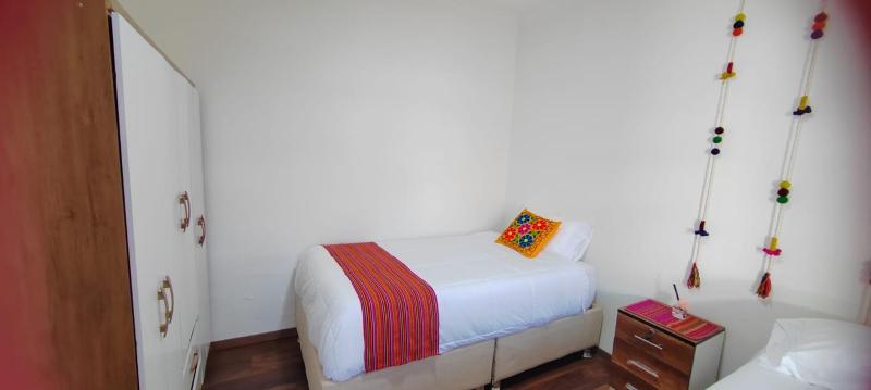 Pukari Hotel Cusco - image 11