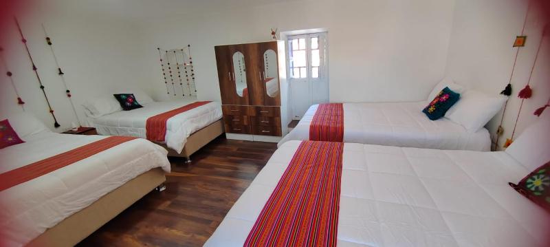 Pukari Hotel Cusco - image 6