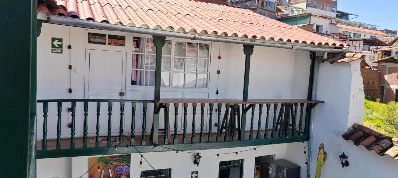 Pukari Hotel Cusco - image 7
