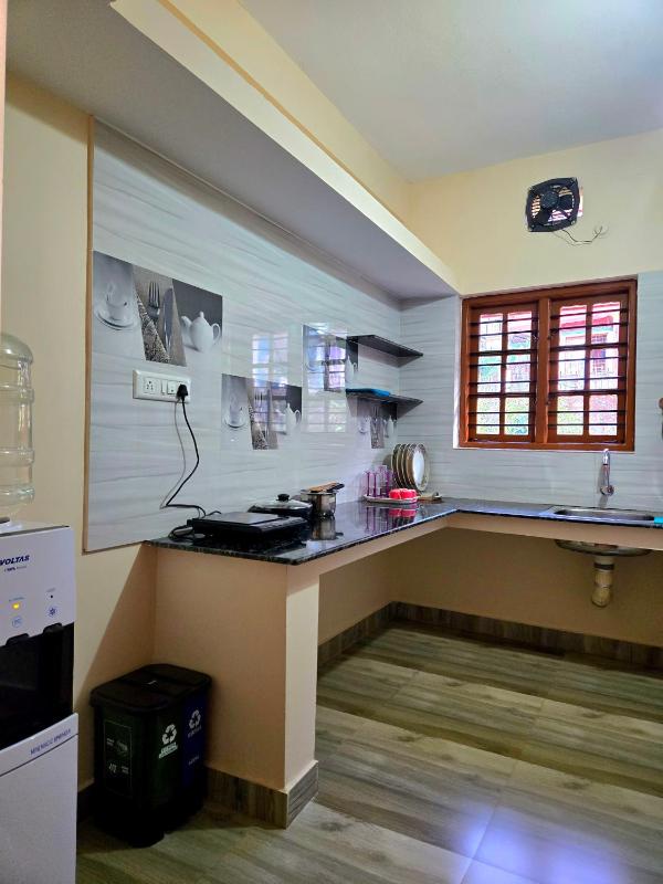 Nellakki Homestay - image 16