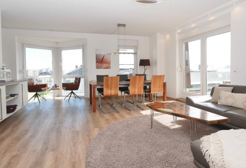 Villa Nordland Wohnung 24 - image 11