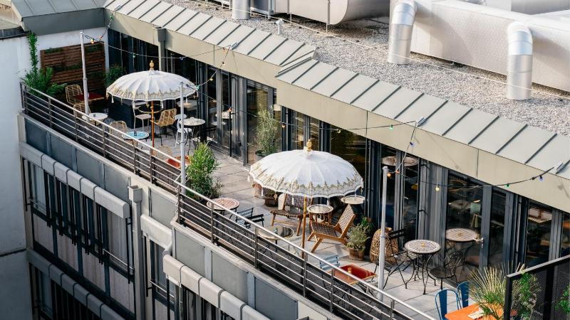 Ruby Claire Hotel Geneva by IHG - image 2