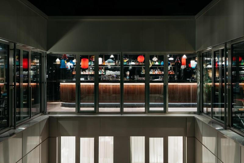 Ruby Claire Hotel Geneva by IHG - image 10