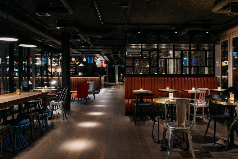 Ruby Claire Hotel Geneva by IHG - image 8