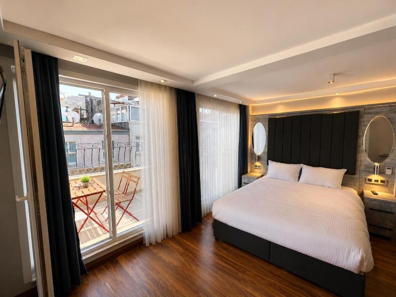 KAYA HOTEL BEYOGLu - image 1