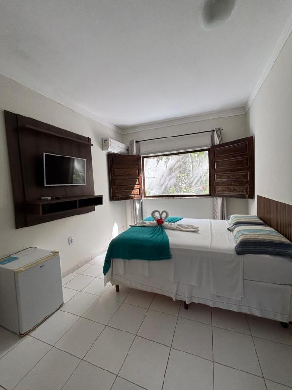Pousada Vôo da Águia - image 47