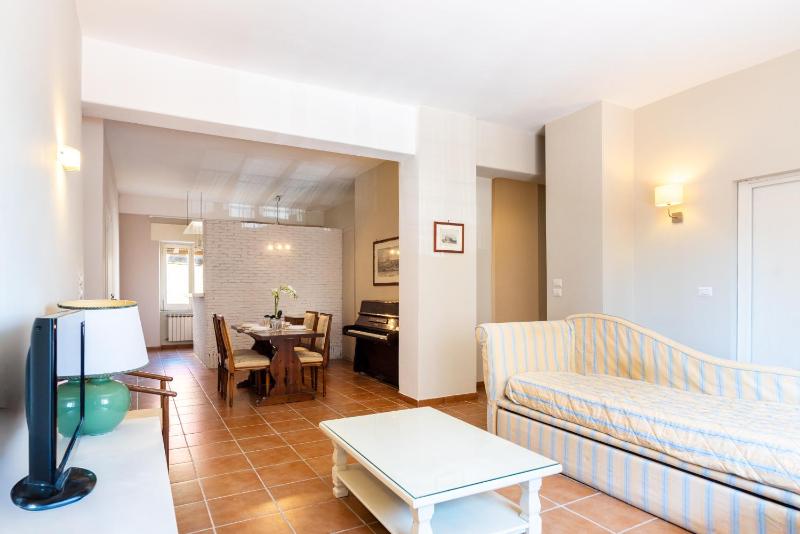 Corso Vittorio Private Stay – Vesuvio View - image 6