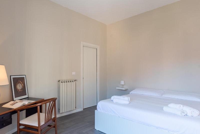 Corso Vittorio Private Stay – Vesuvio View - image 16
