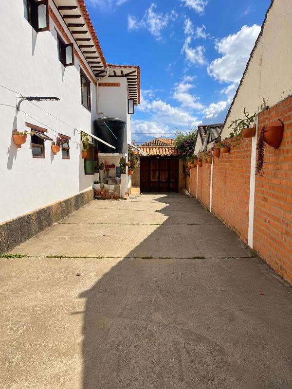Hotel El Peregrino De La Villa - image 20