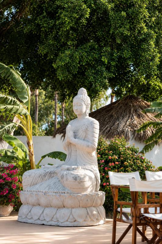 BLACK AMBER BOUTIQUE HOTEL - image 44