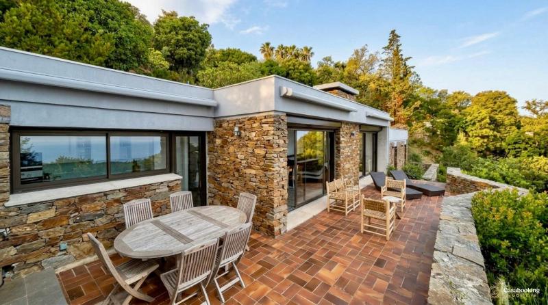 Casa-Gaou Villa climatisée en bord de mer - image 10