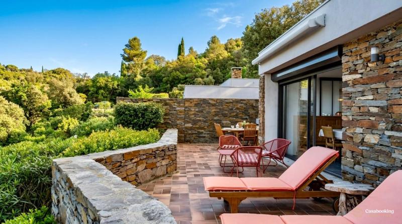 Casa-Gaou Villa climatisée en bord de mer - image 6