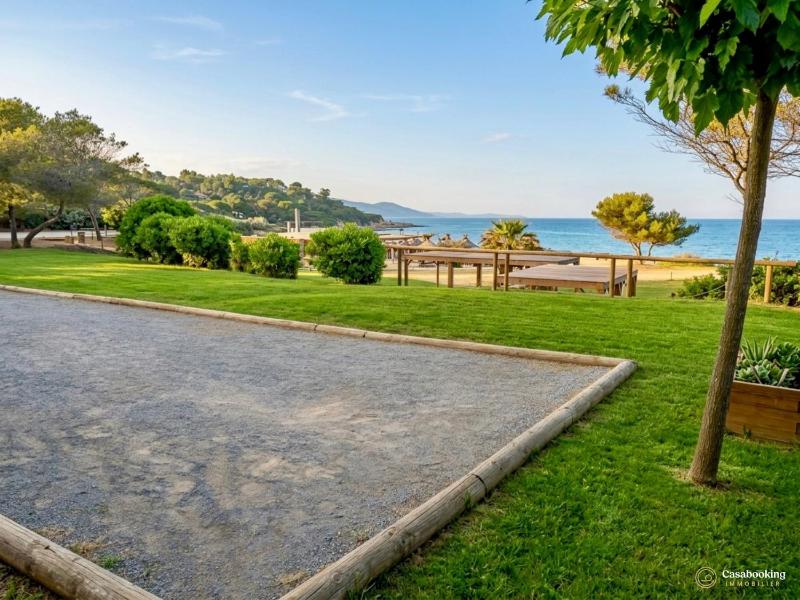 Casa-Gaou Villa climatisée en bord de mer - image 14