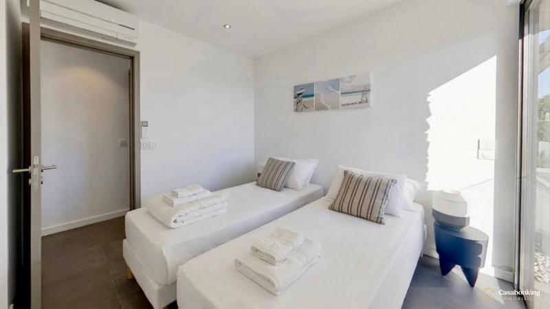 Casa-Gaou Villa climatisée en bord de mer - image 8