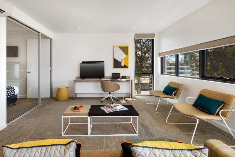 Two-Bedroom Apartment image 2