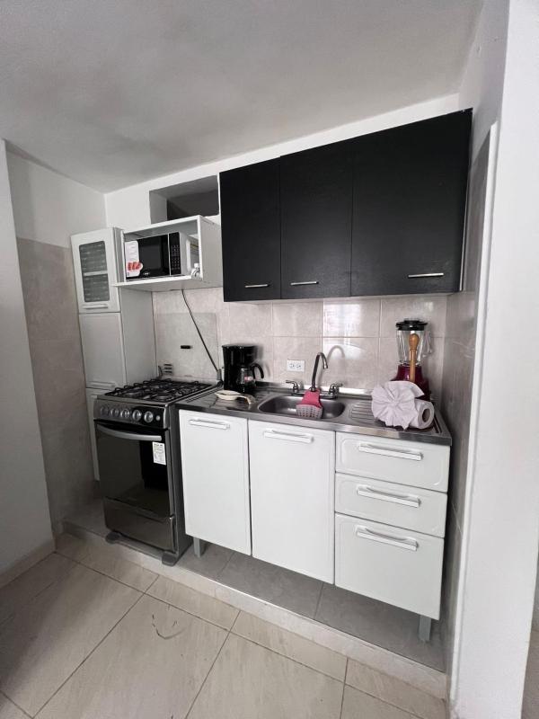 Apartamento de 2 habitaciones San Antonio - image 4