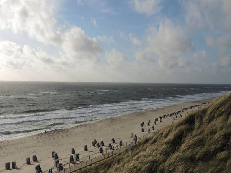 Ferienwohnung in Westerland - image 27