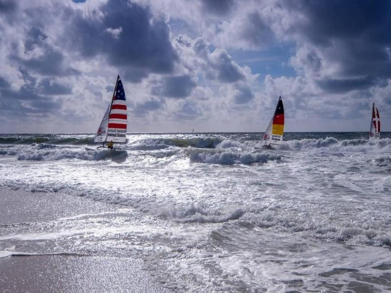 Ferienwohnung in Westerland - image 14