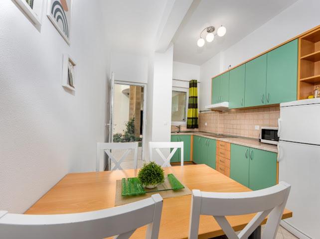 Apartments Akmadzic - image 48