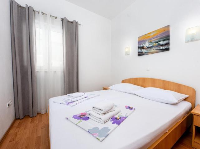Apartments Akmadzic - image 40