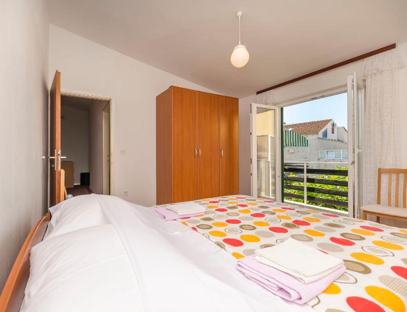 Apartment Elvira Blue beach - image 10