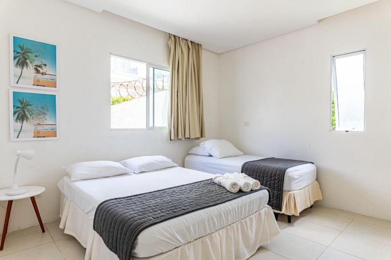 Casa Beira-Mar Piscinas Naturais - image 2