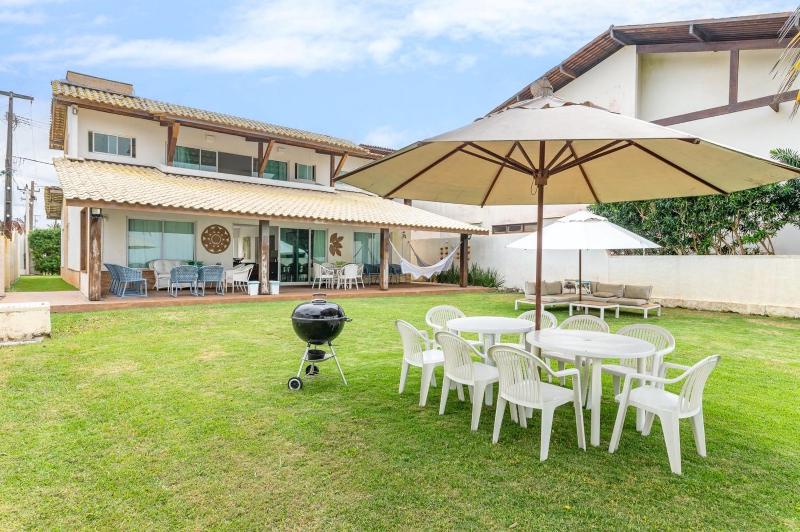 Casa Beira-Mar Piscinas Naturais - image 23