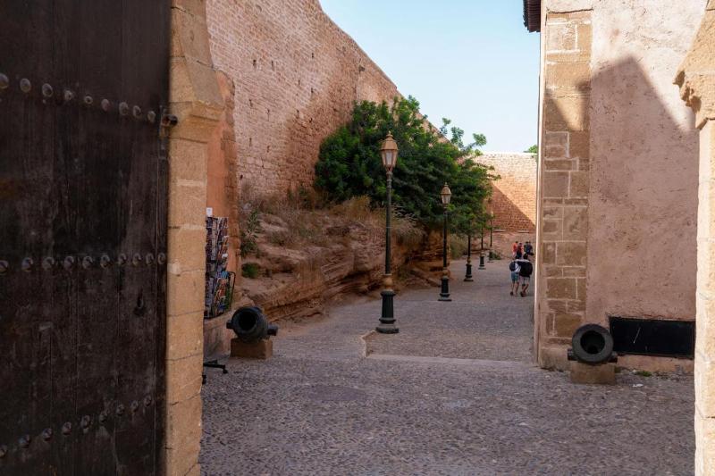 Dar Mounia Les Oudayas - image 16