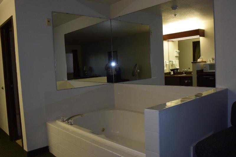 Deluxe King Suite image 3