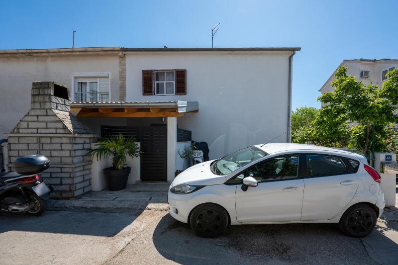 Apartments with parking space Biograd na Moru Biograd - 22475 - image 18