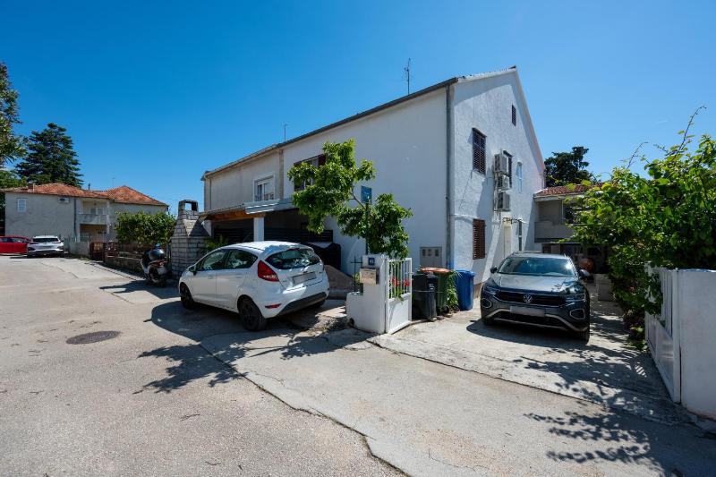 Apartments with parking space Biograd na Moru Biograd - 22475 - image 19