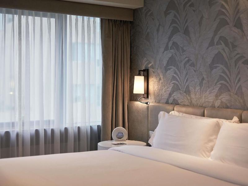 Manto Hotel Lima - MGallery  Collection - image 14