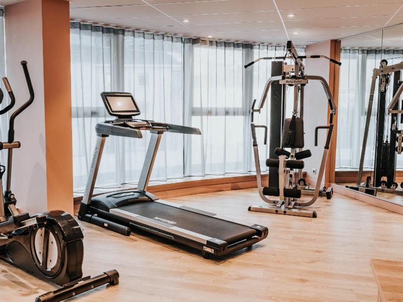 Novotel Angers Centre Gare - image 24