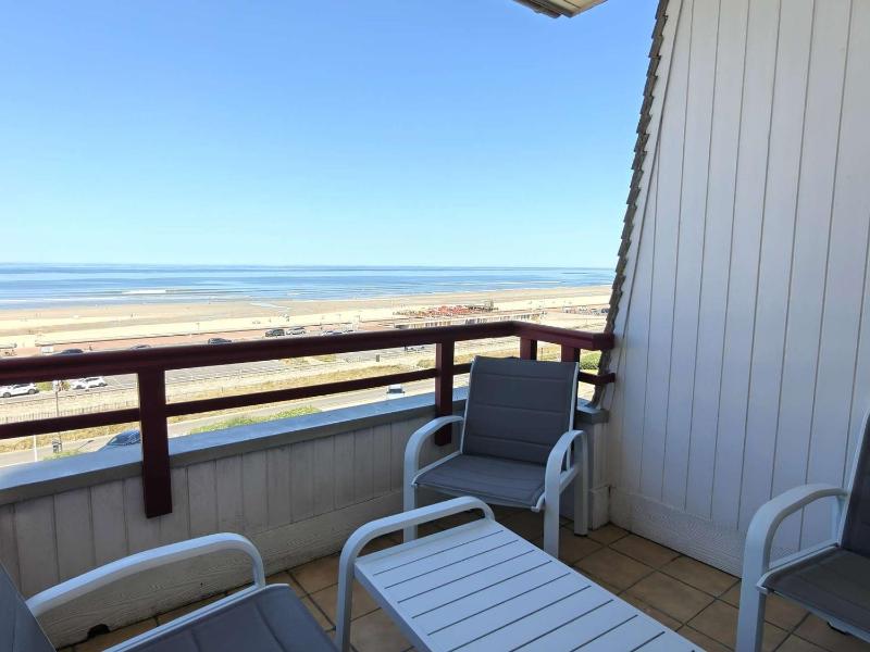 Superbe appartement vue mer - 4 pers. - FR-1-673-22 - image 12