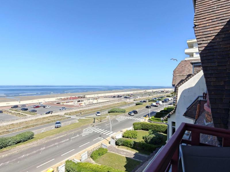 Superbe appartement vue mer - 4 pers. - FR-1-673-22 - image 9