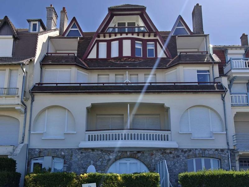Superbe appartement vue mer - 4 pers. - FR-1-673-22 - image 13