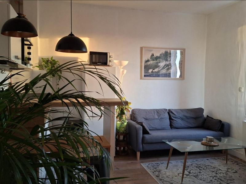 Charmant T2 avec Vue Mer et WIFI – 5 Min de la Plage - FR-1-239-1140 - image 19