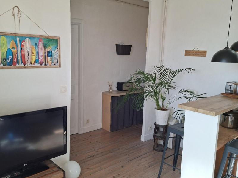 Charmant T2 avec Vue Mer et WIFI – 5 Min de la Plage - FR-1-239-1140 - image 13