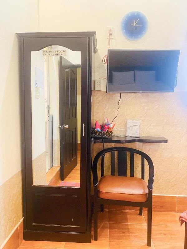 NAM ĐÔ HOTEL Chợ Cổ Bến Ninh Kiều - image 39