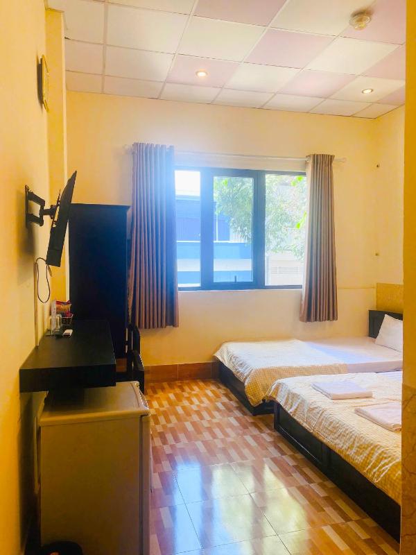 NAM ĐÔ HOTEL Chợ Cổ Bến Ninh Kiều - image 43