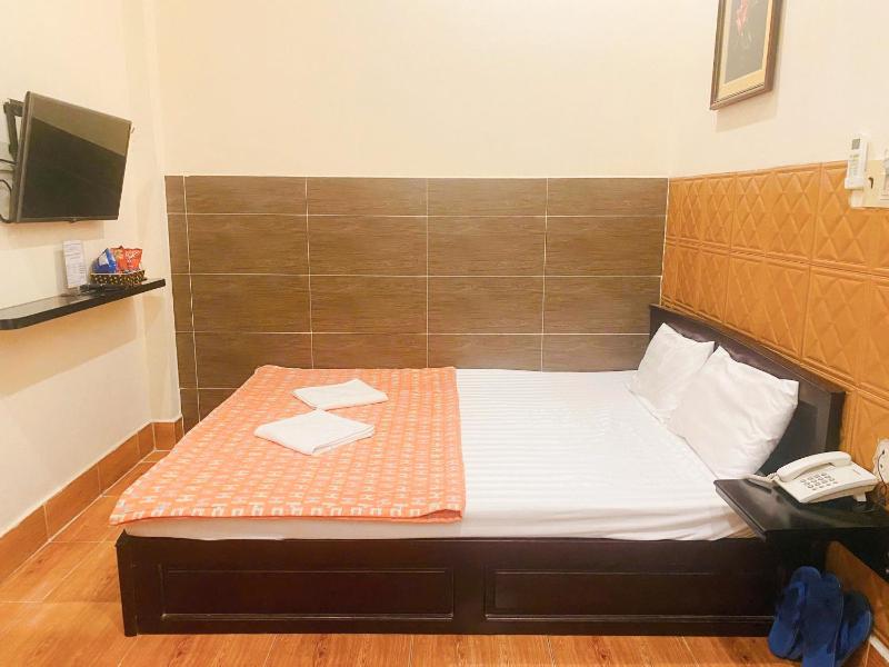 NAM ĐÔ HOTEL Chợ Cổ Bến Ninh Kiều - image 42