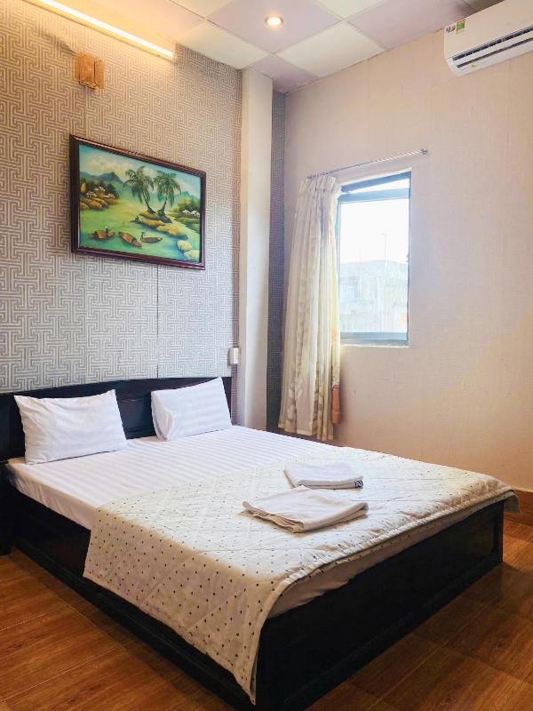 NAM ĐÔ HOTEL Chợ Cổ Bến Ninh Kiều - image 37