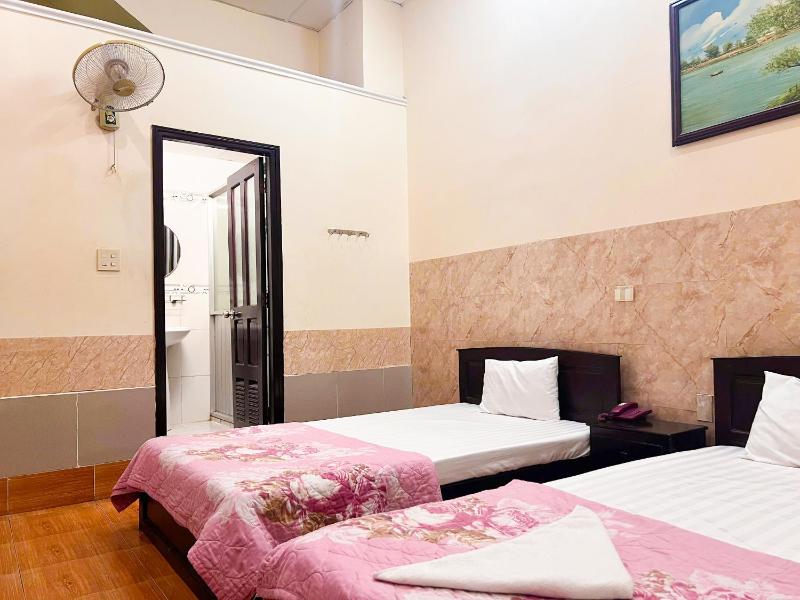 NAM ĐÔ HOTEL Chợ Cổ Bến Ninh Kiều - image 45