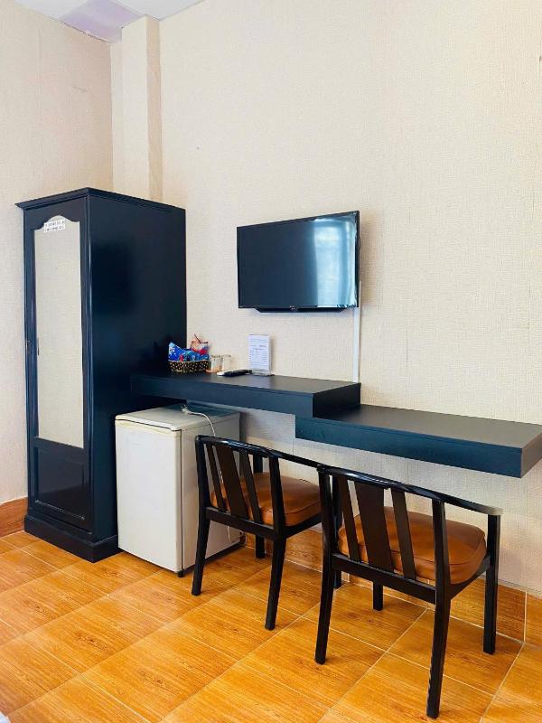 NAM ĐÔ HOTEL Chợ Cổ Bến Ninh Kiều - image 41