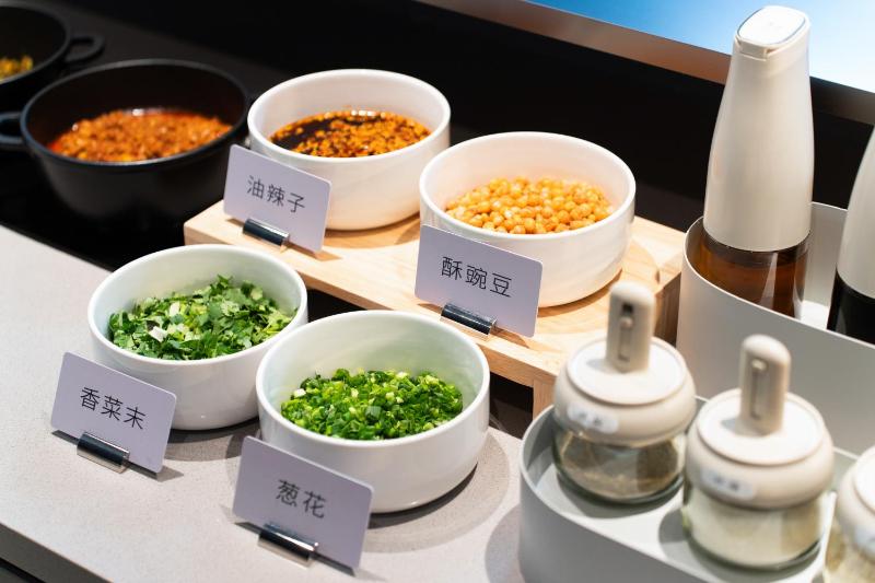 重庆洪崖洞朝天门轻居酒店 - image 7