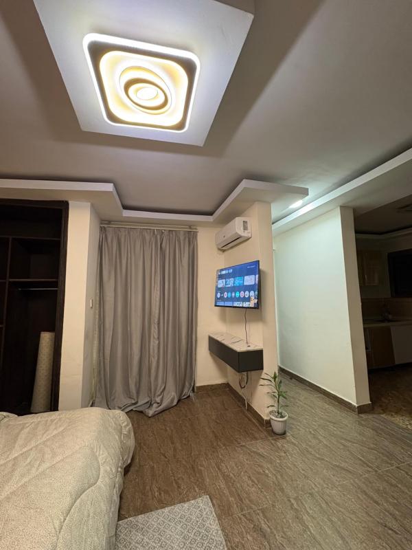 Studio meublé Cocody riviera - image 12