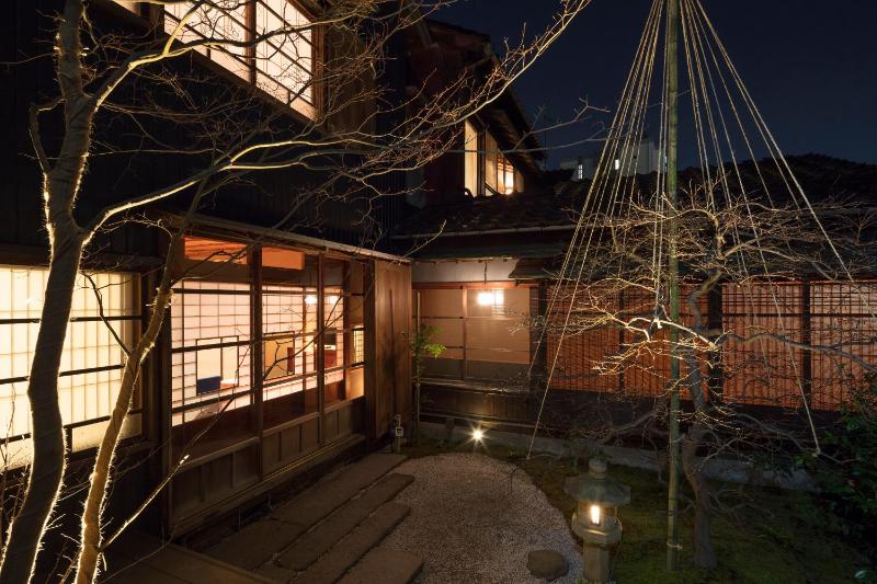 Hikoso-machi Kin no Ma - image 13